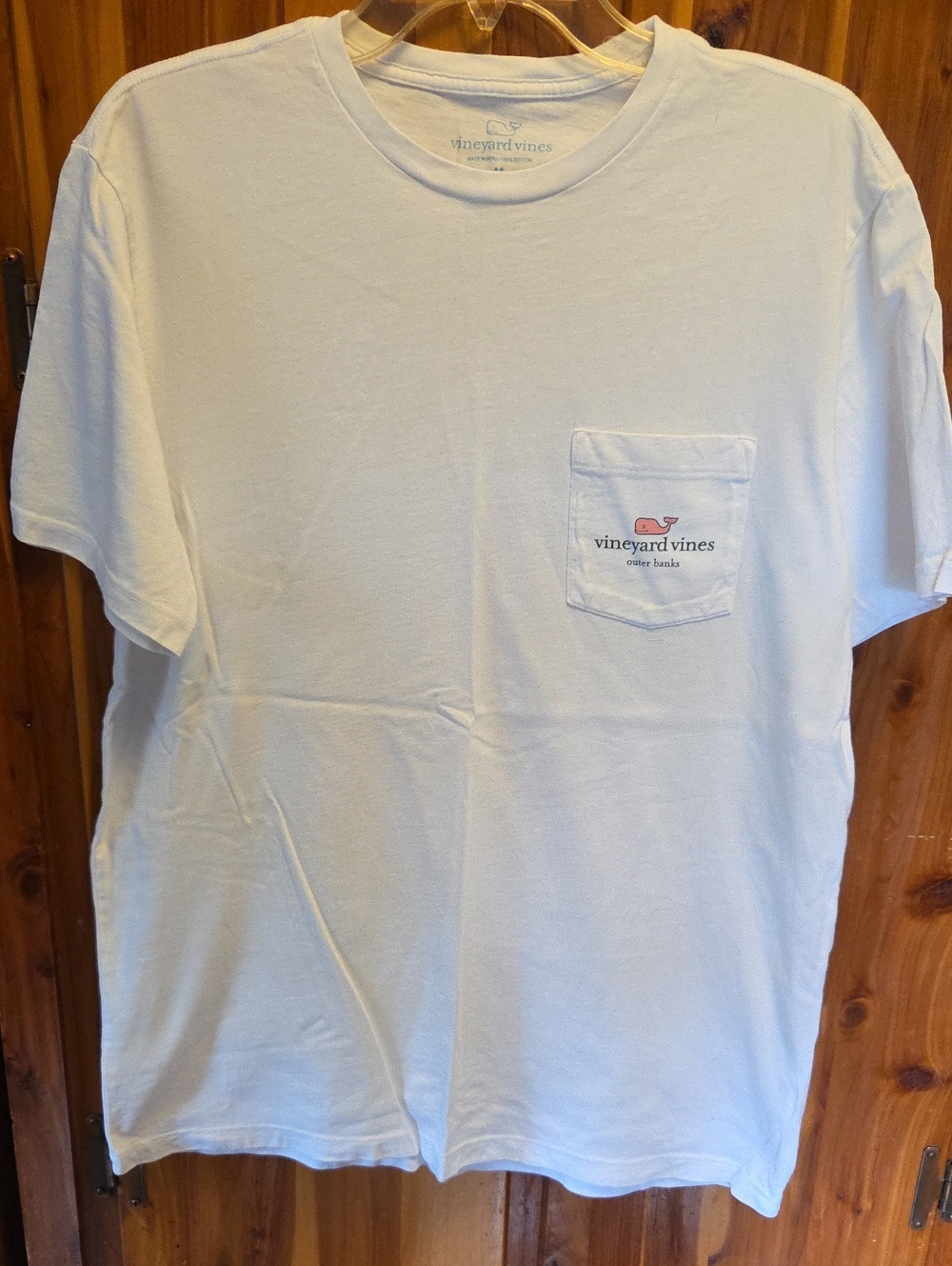 Vineyard Vines Outer Banks Tee